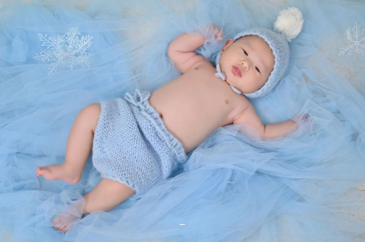 平阳宝宝拉肚子发烧